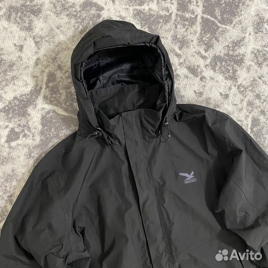 Куртка Salewa Gore-Tex оригинал