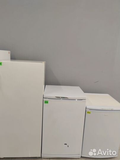 Холодильник бу с доставкой