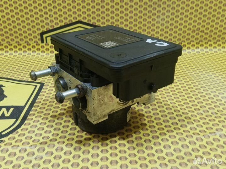 Блок ABS насос Mitsubishi Asx GA 4B10 2014