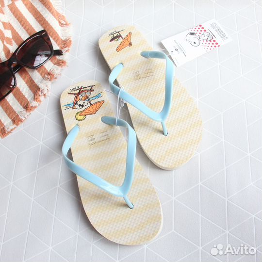 Км Сланцы женские новые