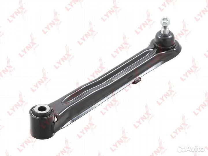 Рычаг подвески