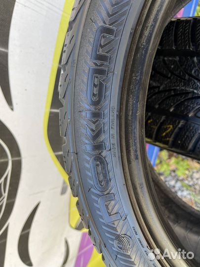 Nokian Tyres WR 235/40 R18