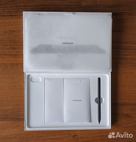 Samsung Galaxy Tab S8 Wi-Fi 128Gb