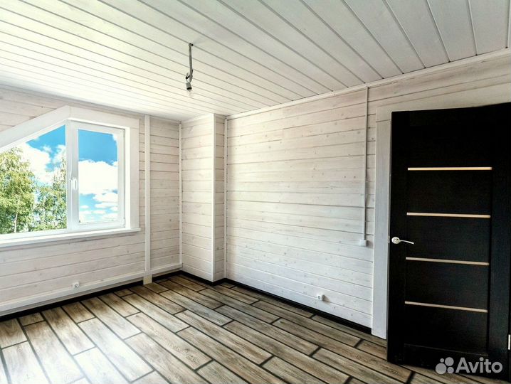 Имитация Бруса 18x147x6000