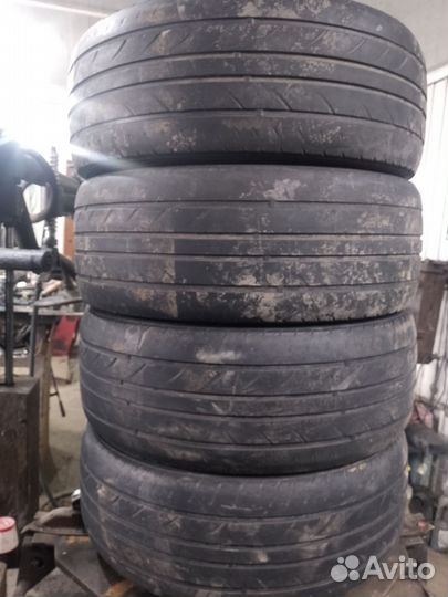 Comforser CF500 195/50 R16