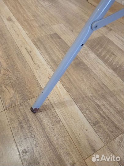 Пеленальный столик складной