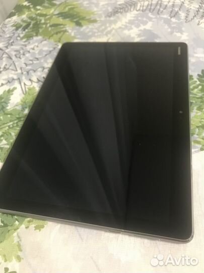 Планшет Huawei MediaPad M3 Lite 10