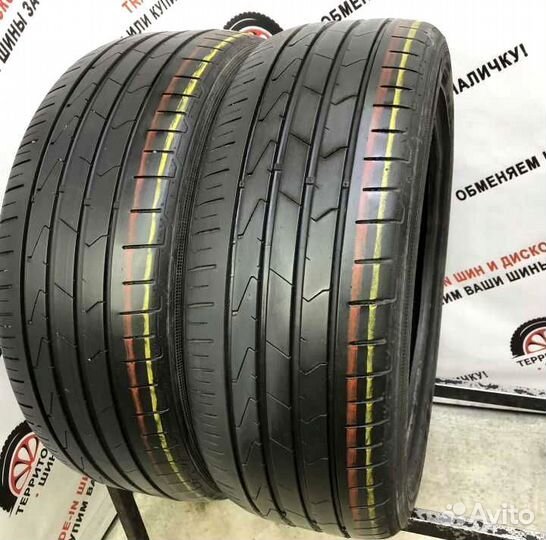 Hankook Ventus Prime 3 K125 205/60 R16 92H