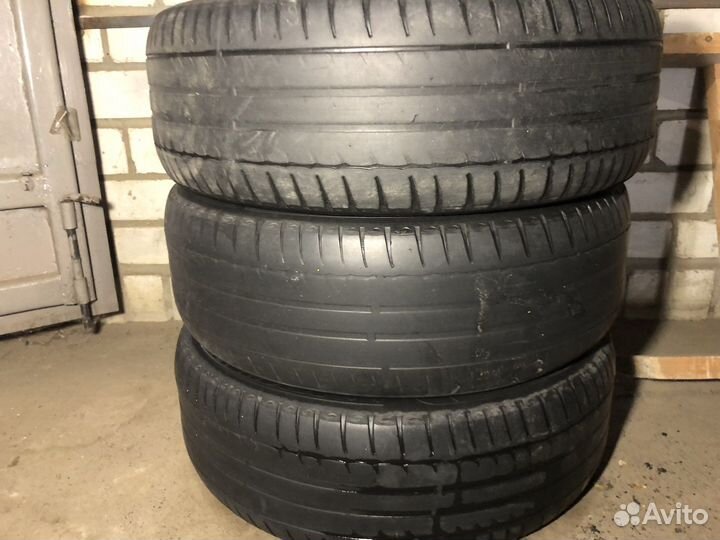 Michelin Primacy HP 205/60 R16