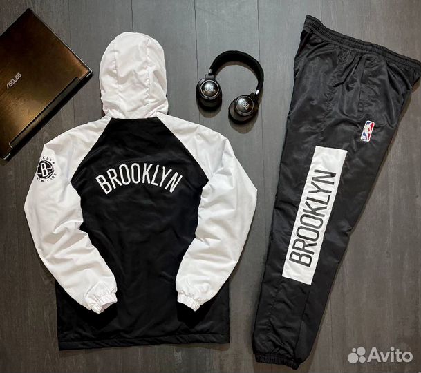 Спортивный костюм Nike Brooklyn