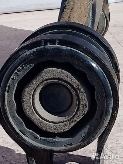 Рычаг передний правый Ford Focus 2