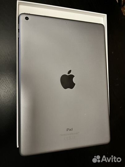 iPad
