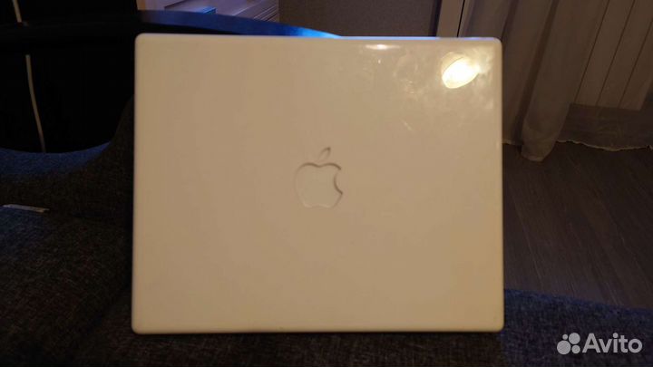 Apple ibook G4