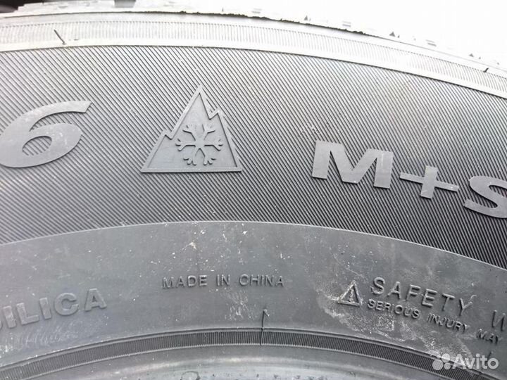 Delinte Winter WD52 225/70 R16 107T