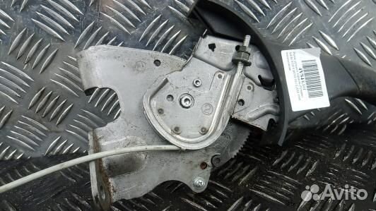 Рычаг ручного тормоза (ручник) toyota RAV 4 ZSA3 (4VS14K101)