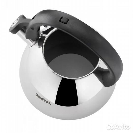 Чайник Tefal Kettle ss induction 2,7 л K2481574