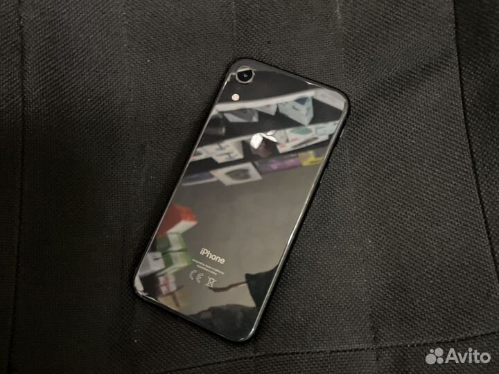 Apple iPhone xr 64gb