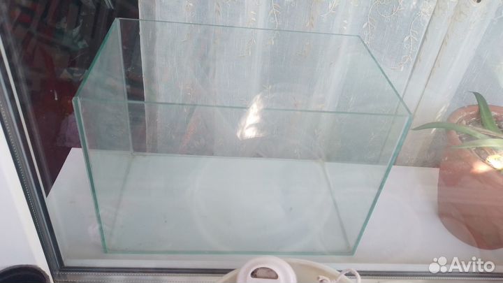 Аквариум 20литров