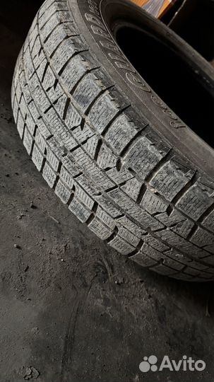 Yokohama Ice Guard IG50 195/65 R15