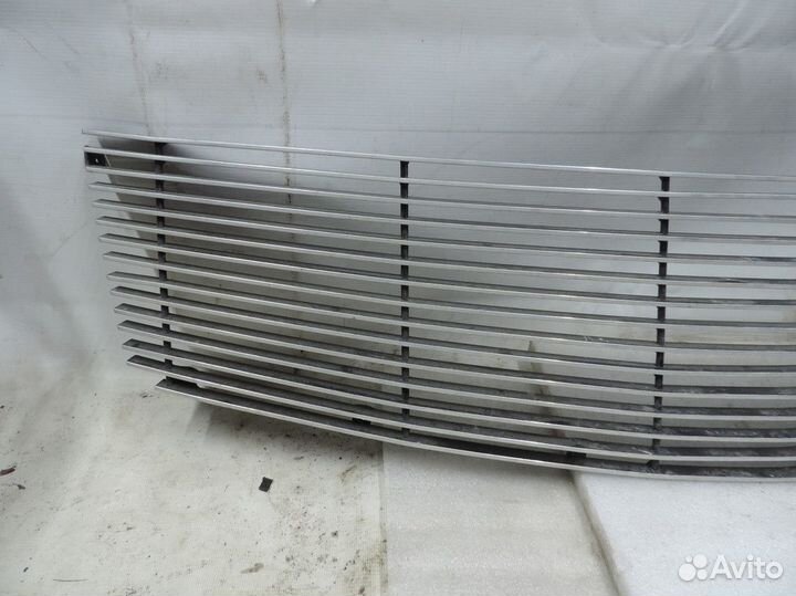 Решетка радиатора Cadillac SRX 2003 - 2009