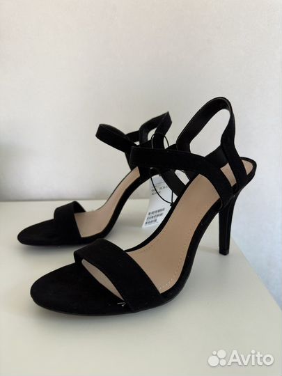 Босоножки женские нм 38 новые