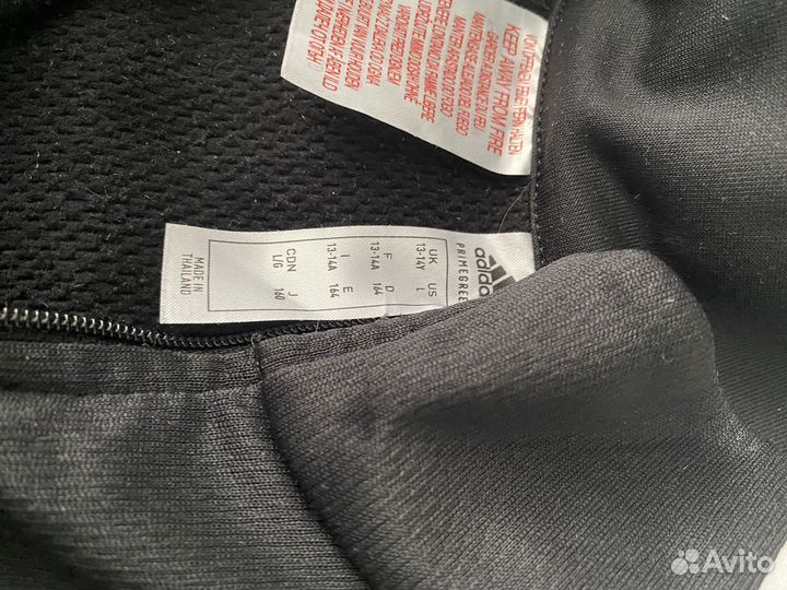 Спортивная кофта adidas