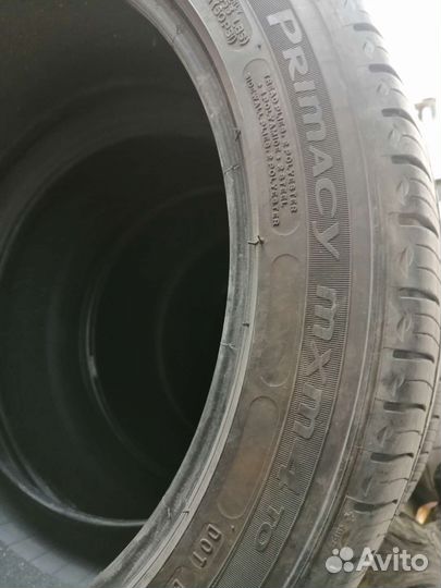 Michelin Primacy MXM4 235/45 R18