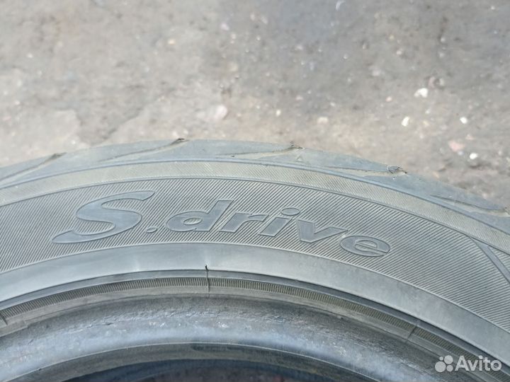 Yokohama S.Drive AS01 195/55 R15 85V