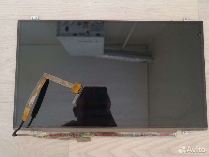 Экран для ноутбука асер 4820 TG