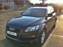 Audi Q7 4.2 AT, 2006, 207 300 км, с пробегом, цена 1 250 000 руб.