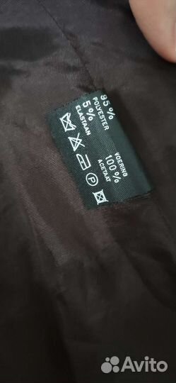 Пиджак женский 36