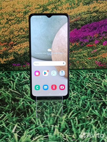 Samsung Galaxy A12, 4/64 ГБ