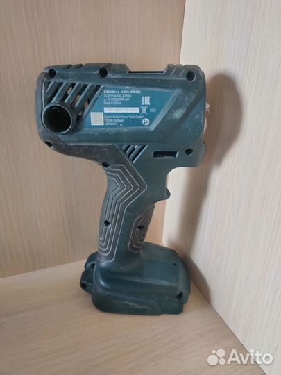 Корпус шуруповерта Bosch GSR180 / GSR140