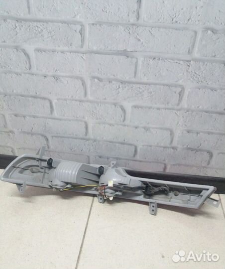 Фонарь задний правый в бампер Kia Sportage 3