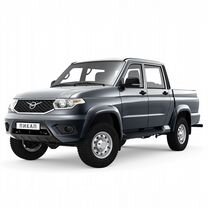 Новый УАЗ Pickup 2.7 MT, 2024, цена 1 866 000 руб.