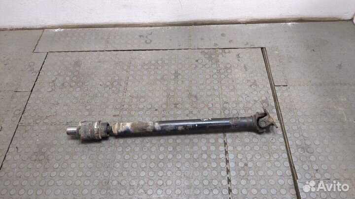 Кардан Mitsubishi Pajero / Montero, 2003