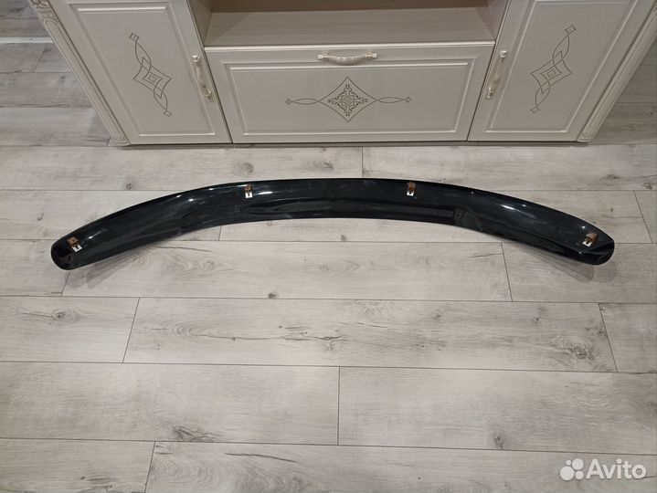 Дефлектор капота Suzuki Vitara