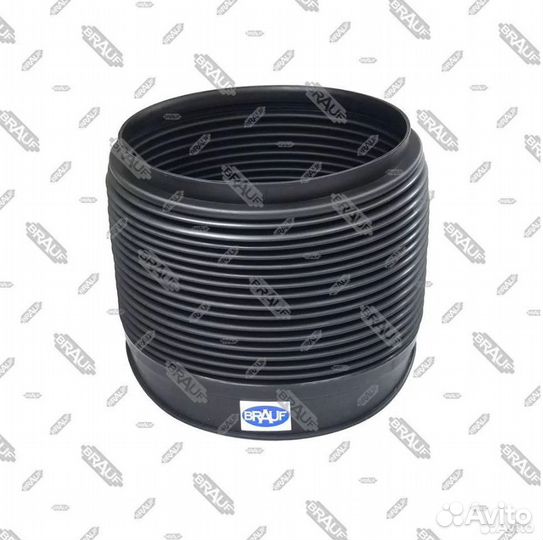 Toyota Sequoia II Задний пыльник пневмoбаллoна