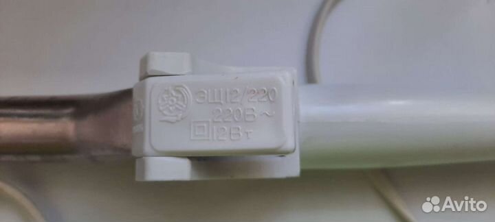 Плойка для завивки волос