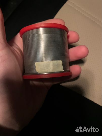 Припой Multicore Loctite