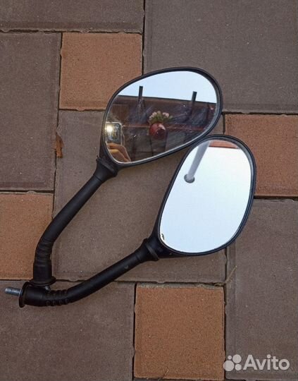 Зеркала honda dio 27