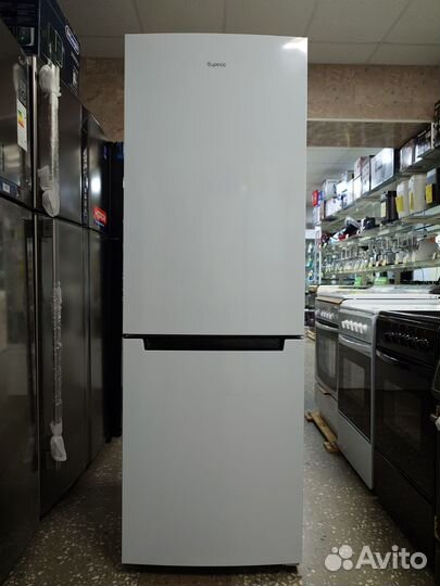 Холодильник новый