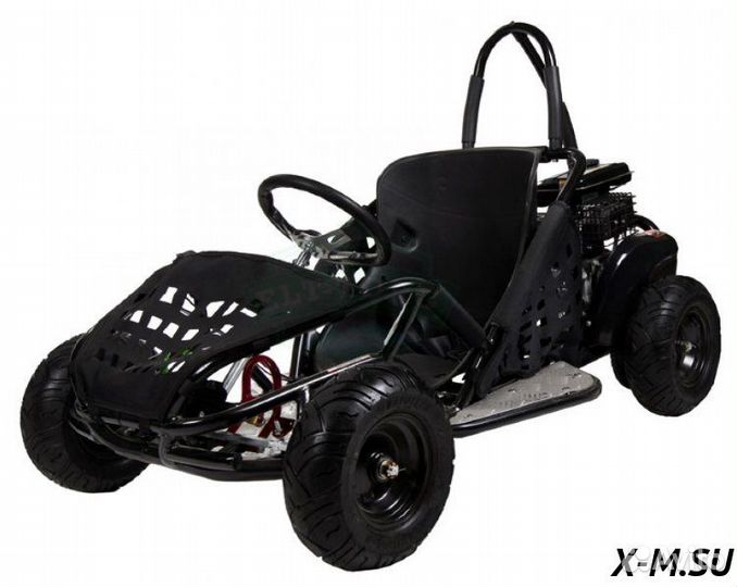 Багги motoland (мотоленд) gokart 80