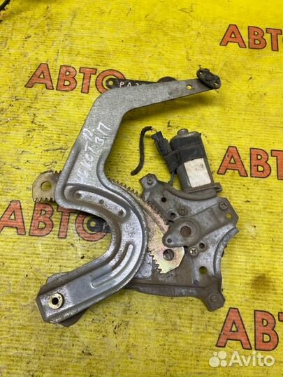 Стеклоподъемник задний Daewoo Nexia N100 G15MF