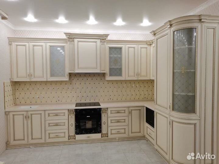 Изготовление мебели на заказ