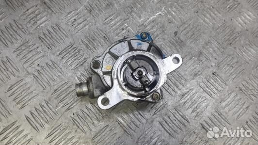 Насос вакуумный nissan interstar X70 (6GM22KX01)