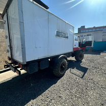 Вездеход, Владивосток