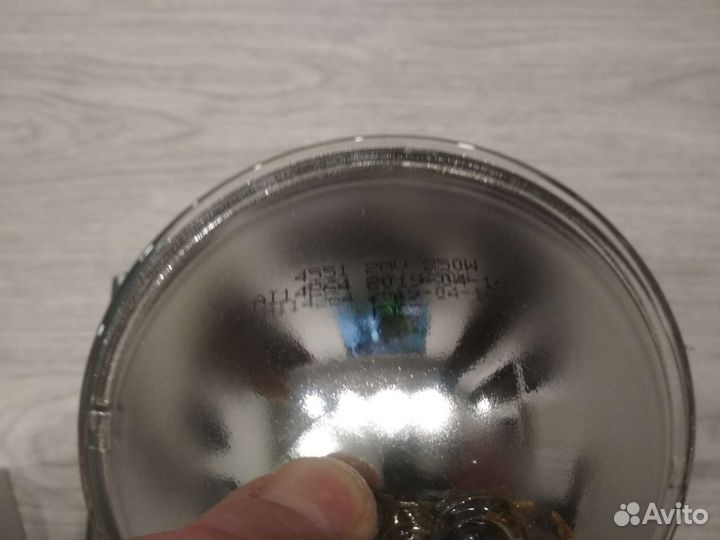 Фонарь oshino 28 V, 250 W