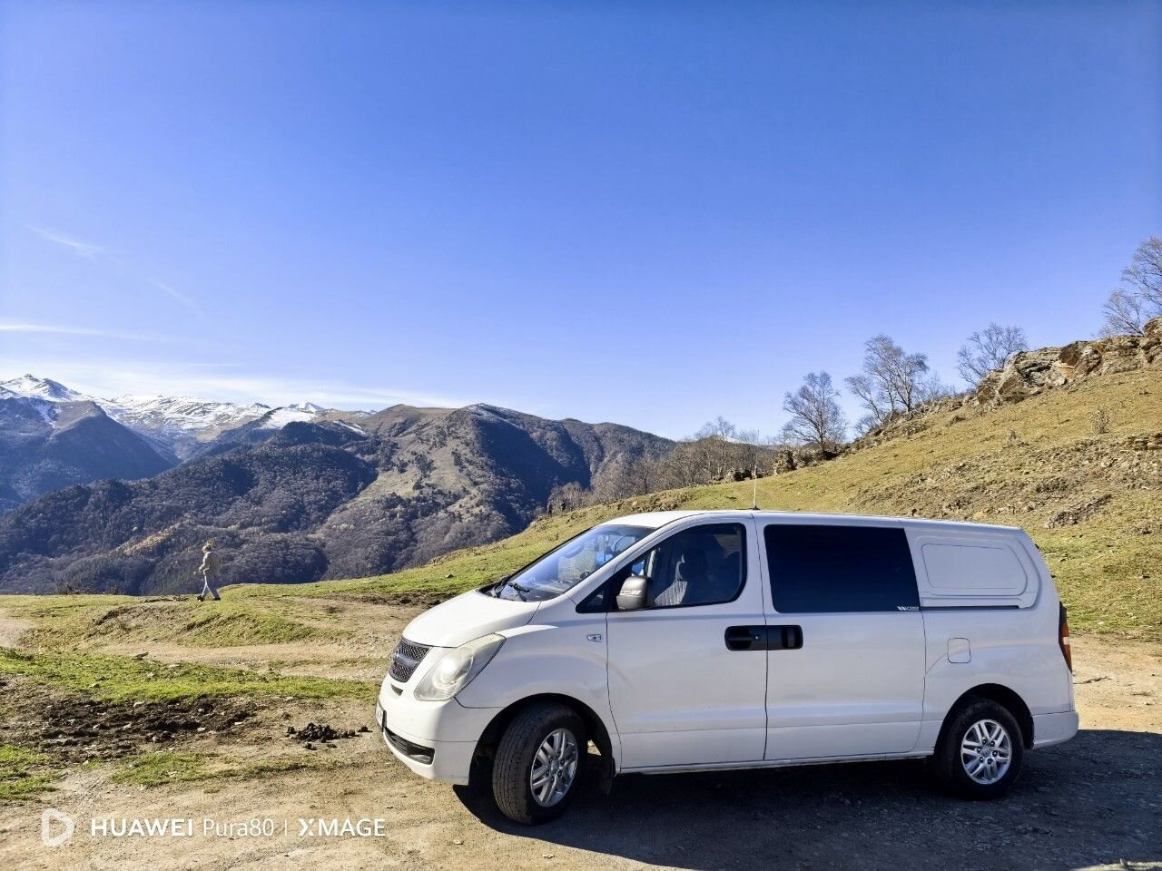 Hyundai Grand Starex: фото из отзыва