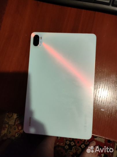 Xiaomi Пад 5